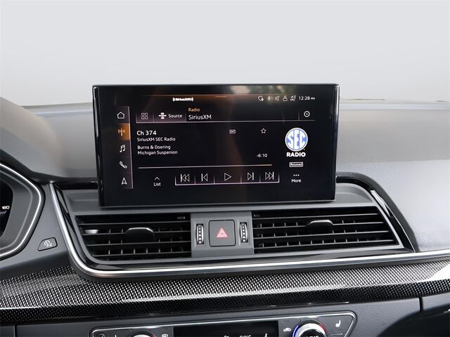 2021 Audi SQ5 Premium Plus Merriam KS