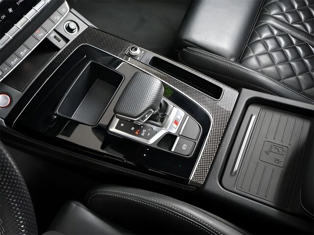 2021 Audi SQ5 Premium Plus Merriam KS