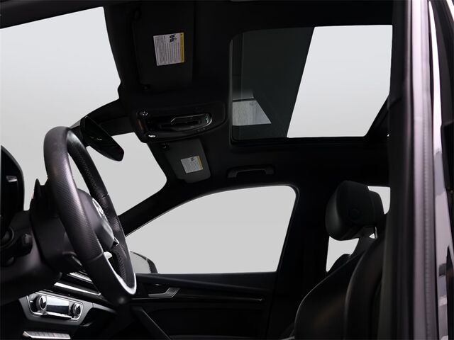 2021 Audi SQ5 Premium Plus Merriam KS