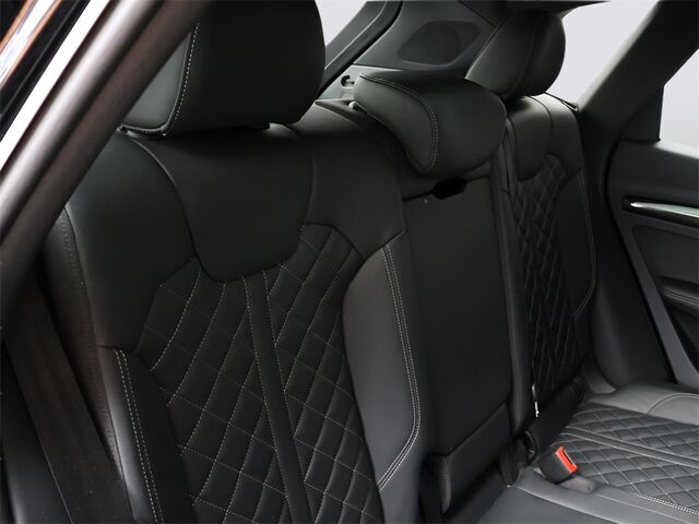 2021 Audi SQ5 Premium Plus Merriam KS