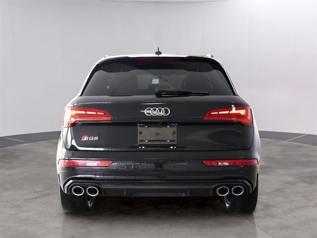 2021 Audi SQ5 Premium Plus Merriam KS