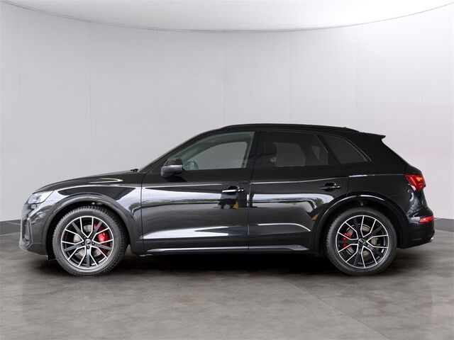 2021 Audi SQ5 Premium Plus Merriam KS