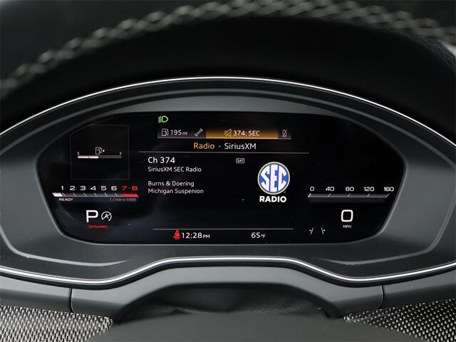 2021 Audi SQ5 Premium Plus Merriam KS