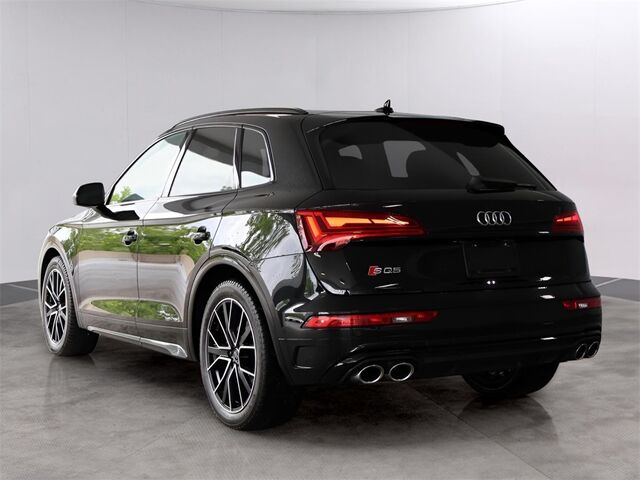 2021 Audi SQ5 Premium Plus Merriam KS