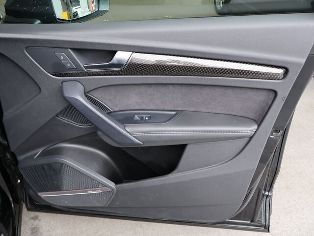 2021 Audi SQ5 Premium Plus Merriam KS