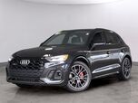 2021 Audi SQ5 Premium Plus