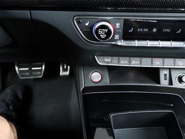 2021 Audi SQ5 Premium Plus Merriam KS