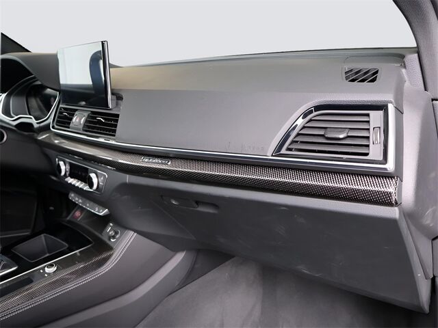 2021 Audi SQ5 Premium Plus Merriam KS