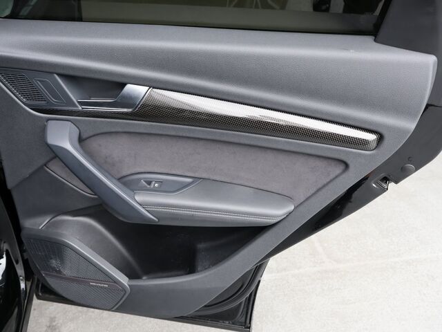 2021 Audi SQ5 Premium Plus Merriam KS