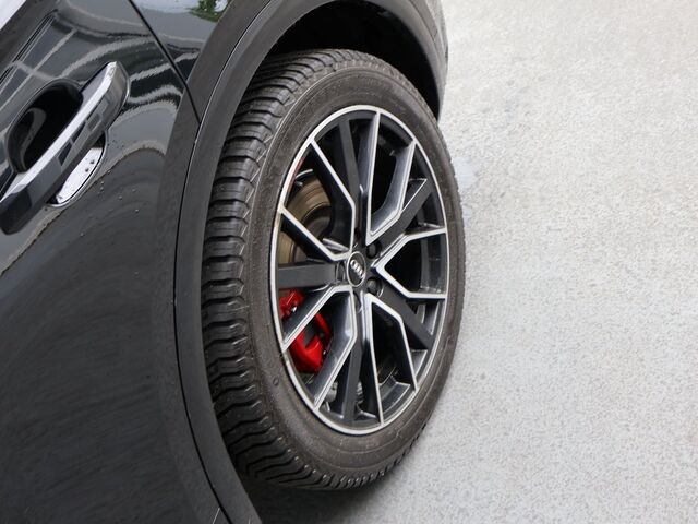 2021 Audi SQ5 Premium Plus Merriam KS