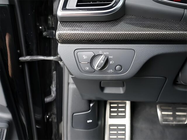 2021 Audi SQ5 Premium Plus Merriam KS