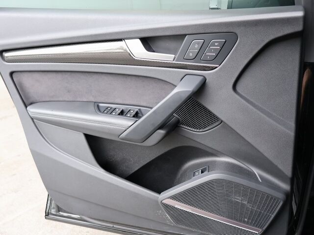 2021 Audi SQ5 Premium Plus Merriam KS