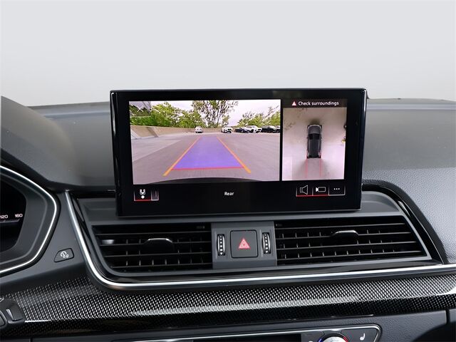 2021 Audi SQ5 Premium Plus Merriam KS