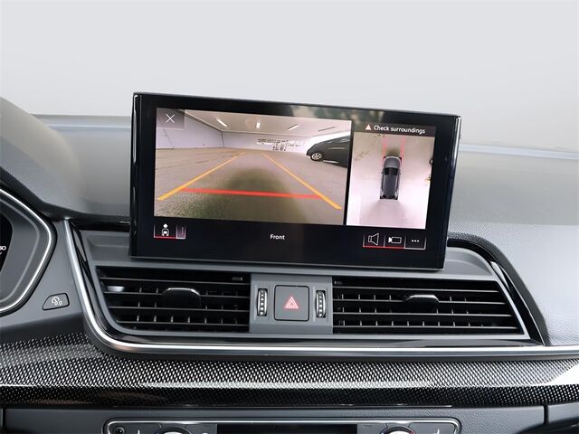 2021 Audi SQ5 Premium Plus Merriam KS