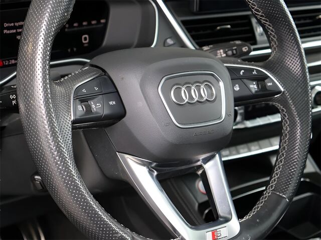 2021 Audi SQ5 Premium Plus Merriam KS