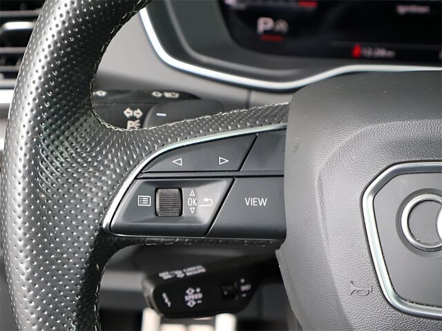 2021 Audi SQ5 Premium Plus Merriam KS