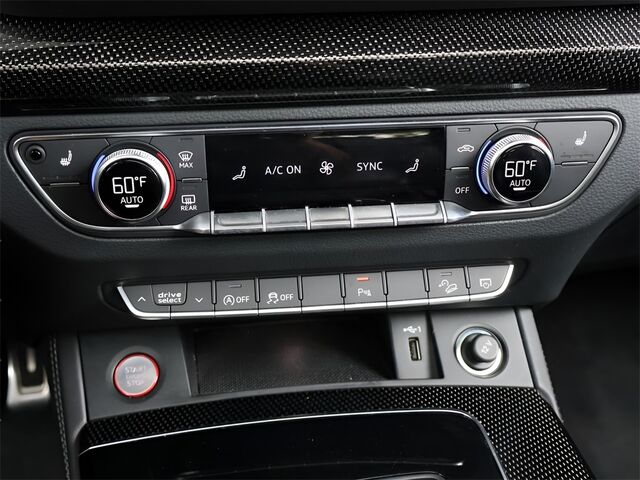 2021 Audi SQ5 Premium Plus Merriam KS