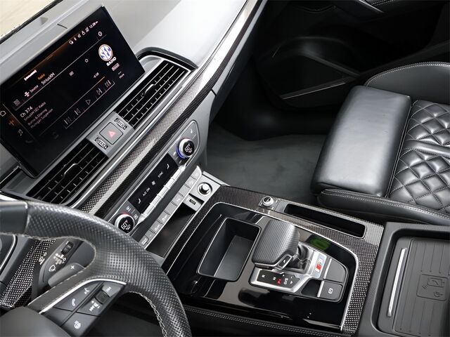 2021 Audi SQ5 Premium Plus Merriam KS
