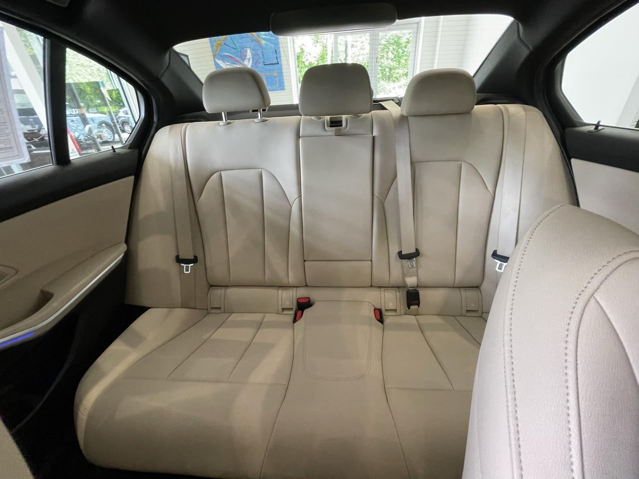 2021 BMW 3 Series 330i xDrive Annapolis MD