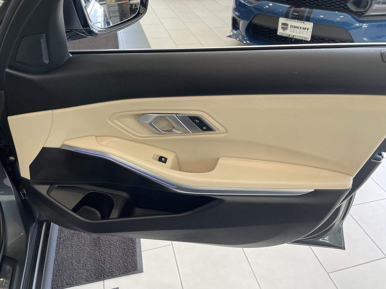 2021 BMW 3 Series 330i xDrive Annapolis MD