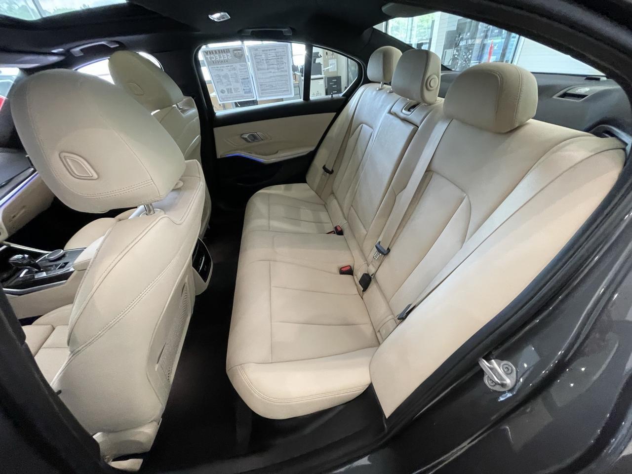 2021 BMW 3 Series 330i xDrive Annapolis MD