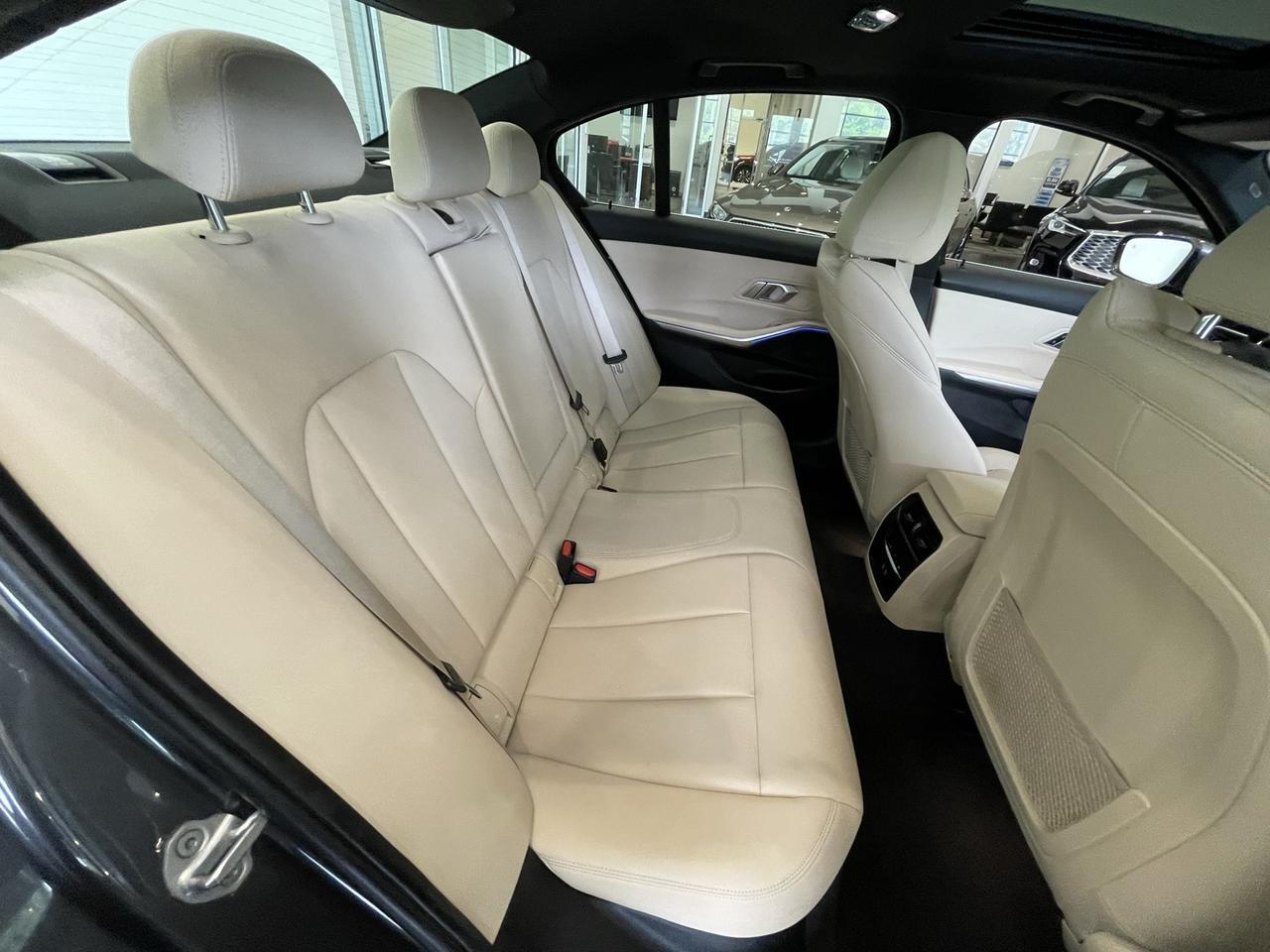 2021 BMW 3 Series 330i xDrive Annapolis MD