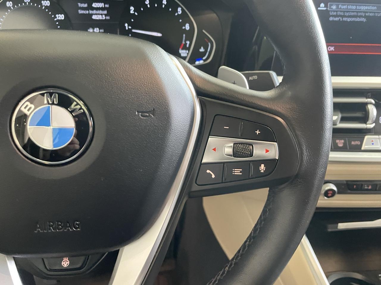 2021 BMW 3 Series 330i xDrive Annapolis MD