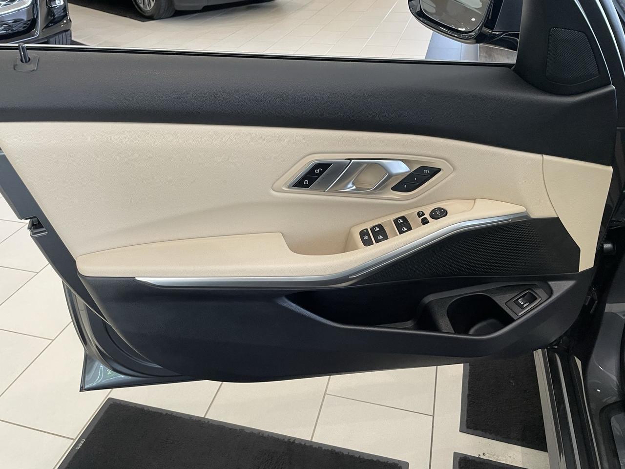 2021 BMW 3 Series 330i xDrive Annapolis MD