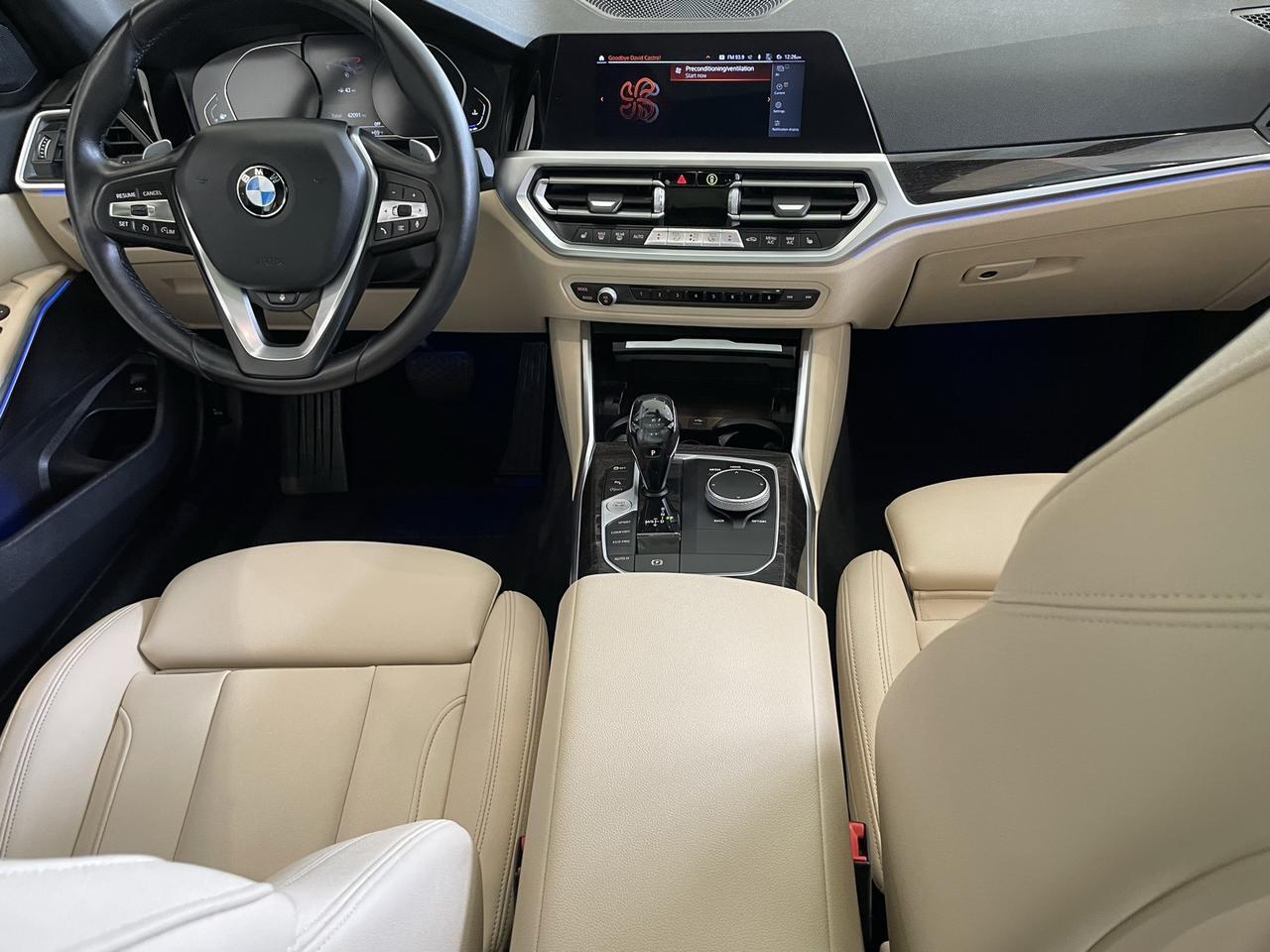 2021 BMW 3 Series 330i xDrive Annapolis MD
