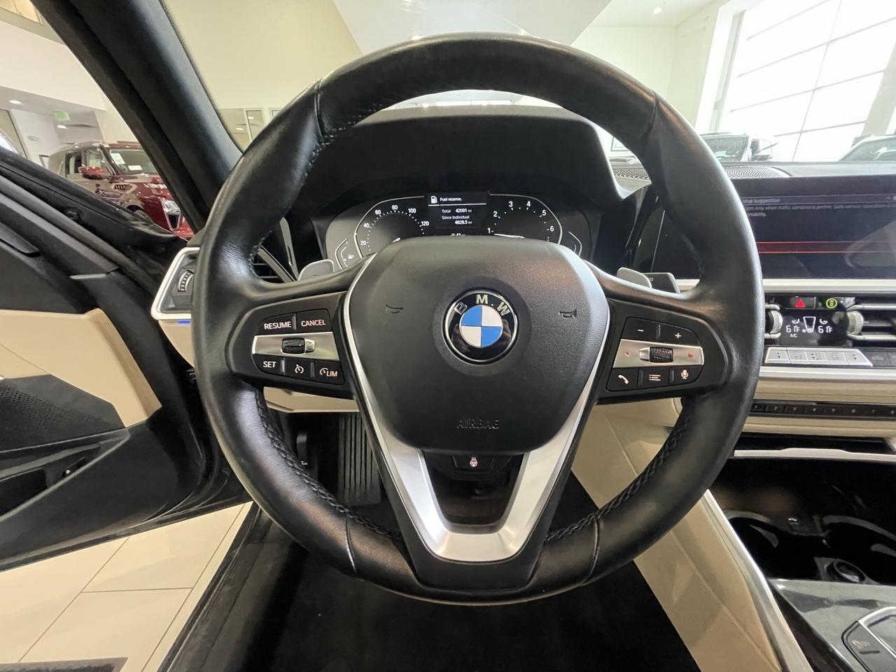 2021 BMW 3 Series 330i xDrive Annapolis MD
