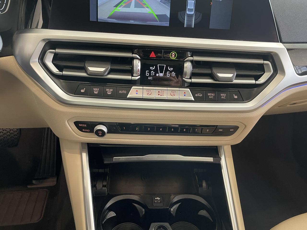 2021 BMW 3 Series 330i xDrive Annapolis MD