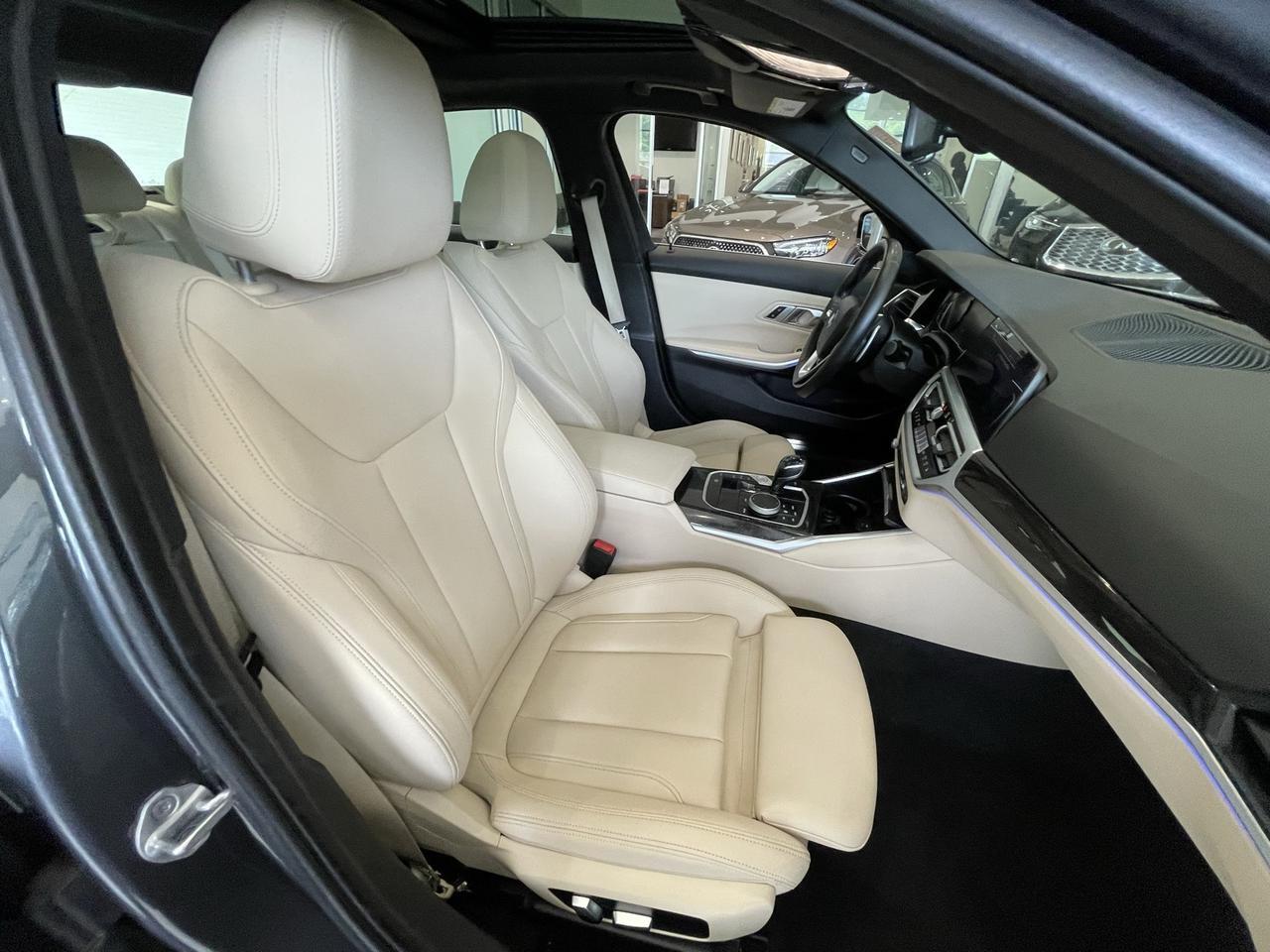 2021 BMW 3 Series 330i xDrive Annapolis MD