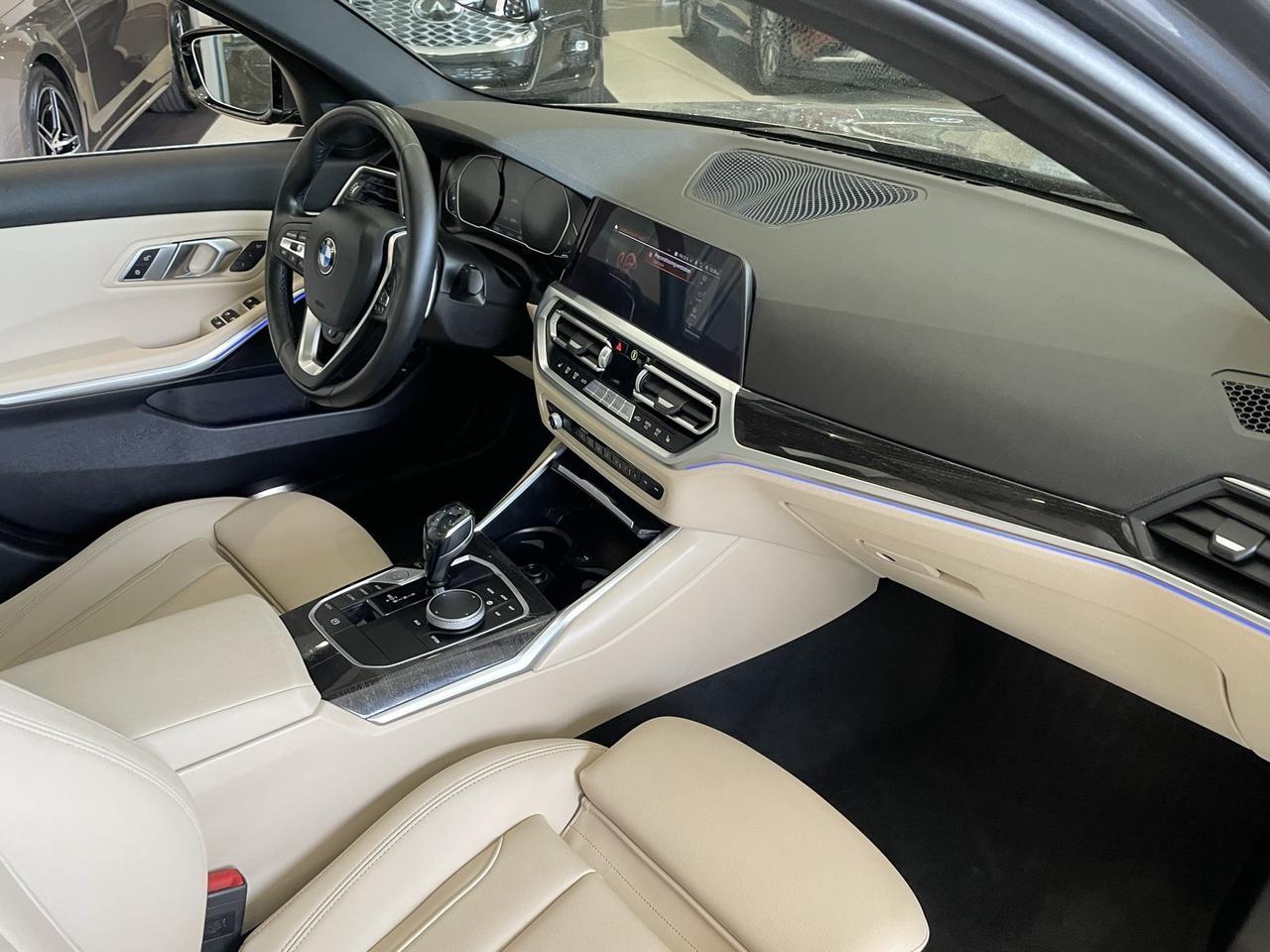 2021 BMW 3 Series 330i xDrive Annapolis MD