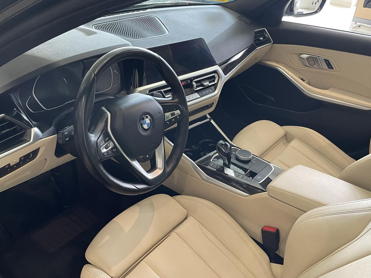 2021 BMW 3 Series 330i xDrive Annapolis MD
