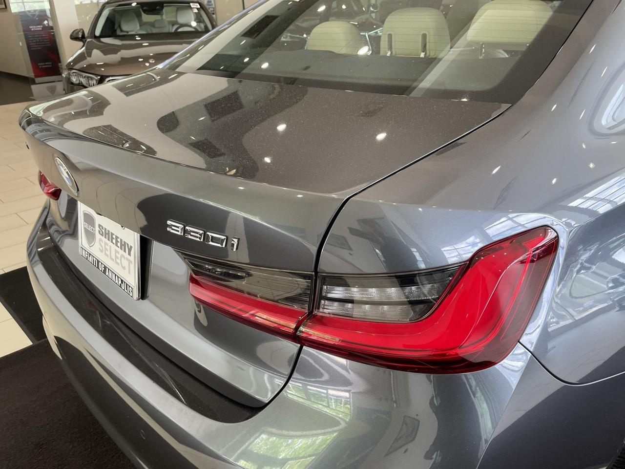 2021 BMW 3 Series 330i xDrive Annapolis MD