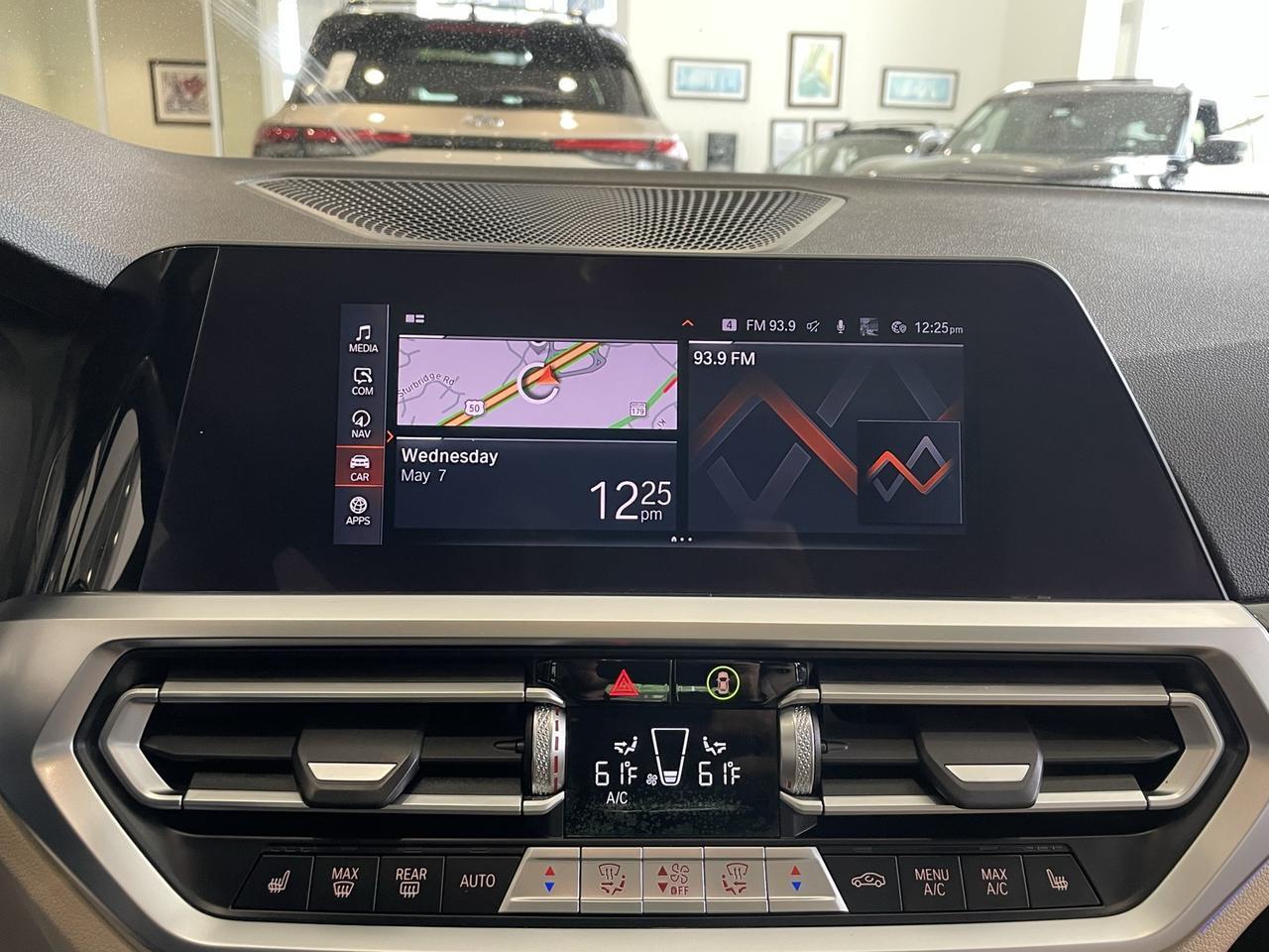 2021 BMW 3 Series 330i xDrive Annapolis MD