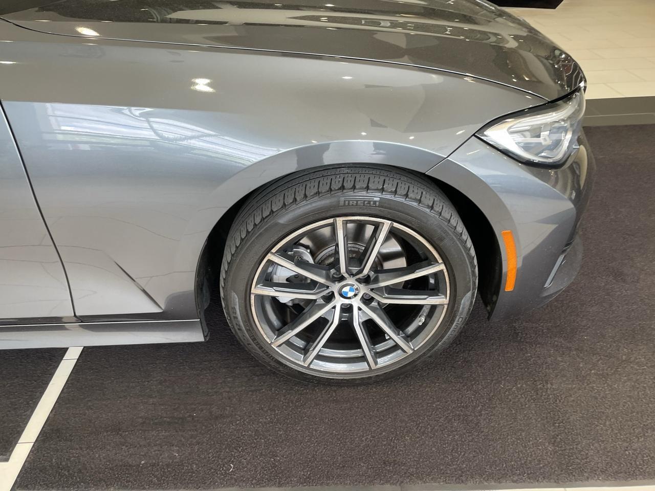 2021 BMW 3 Series 330i xDrive Annapolis MD