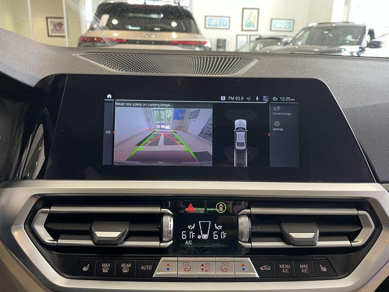 2021 BMW 3 Series 330i xDrive Annapolis MD