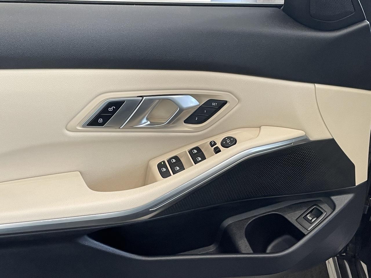 2021 BMW 3 Series 330i xDrive Annapolis MD