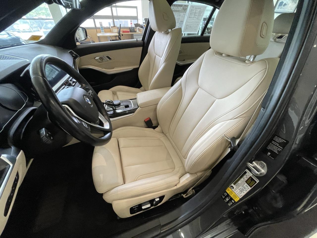 2021 BMW 3 Series 330i xDrive Annapolis MD