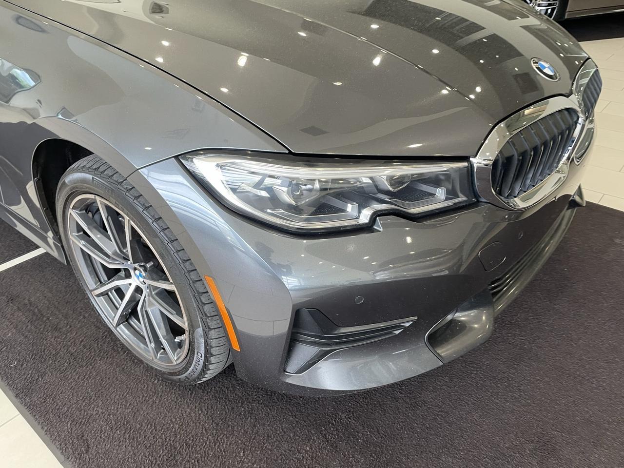 2021 BMW 3 Series 330i xDrive Annapolis MD