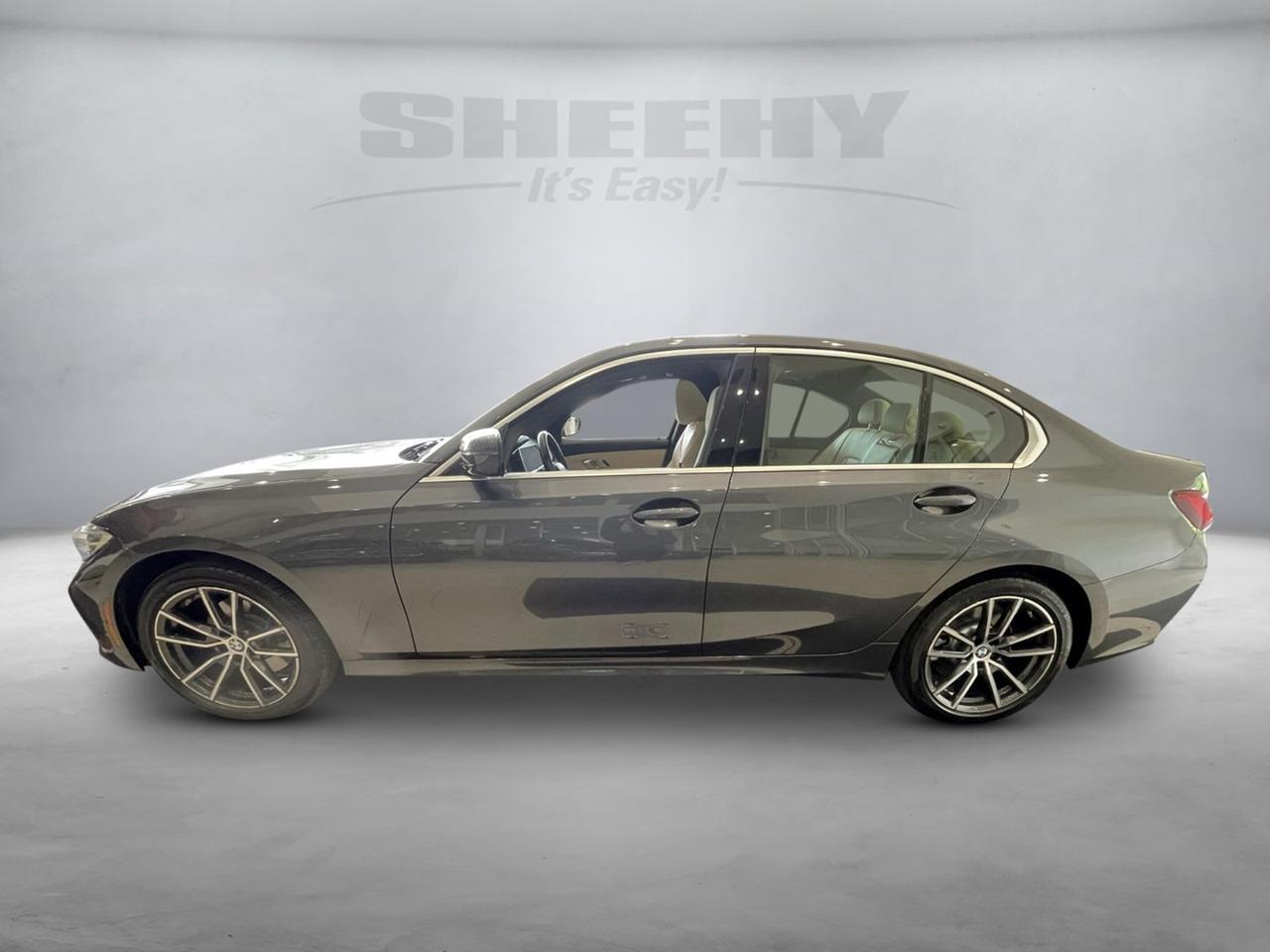 2021 BMW 3 Series 330i xDrive Annapolis MD