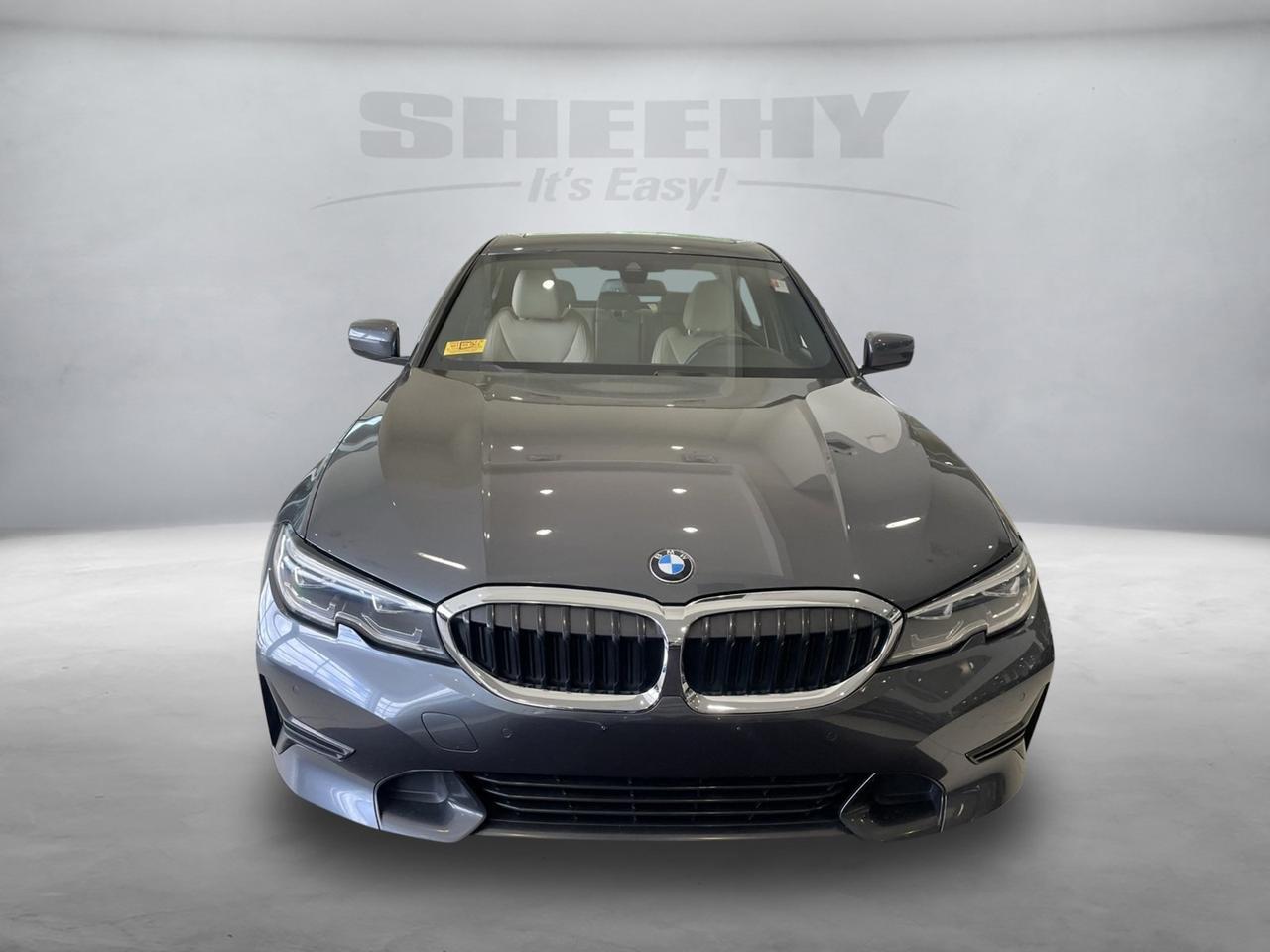 2021 BMW 3 Series 330i xDrive Annapolis MD