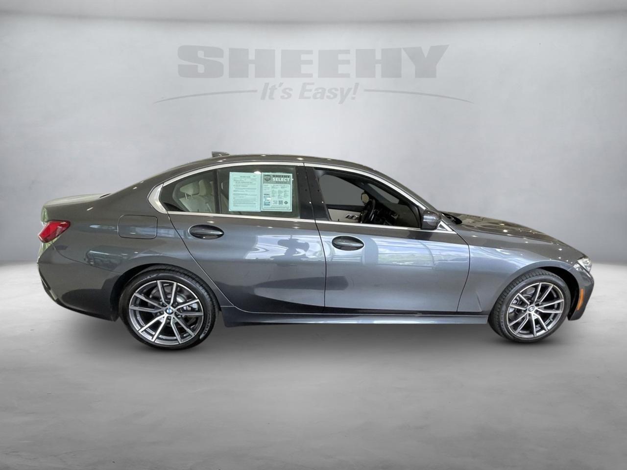 2021 BMW 3 Series 330i xDrive Annapolis MD