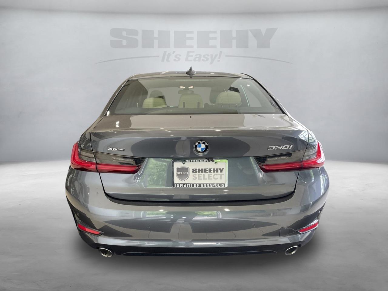 2021 BMW 3 Series 330i xDrive Annapolis MD