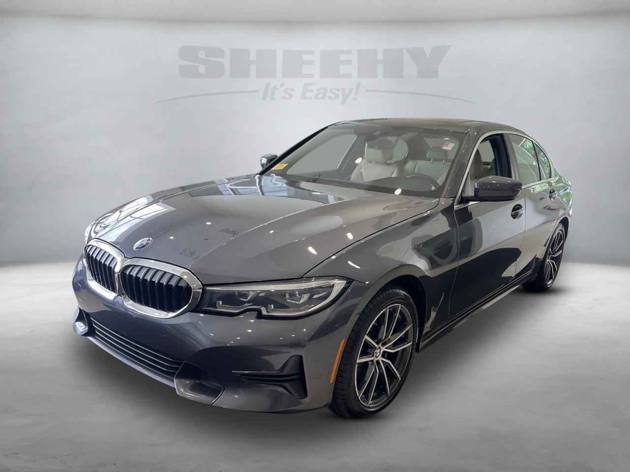 2021 BMW 3 Series 330i xDrive Annapolis MD