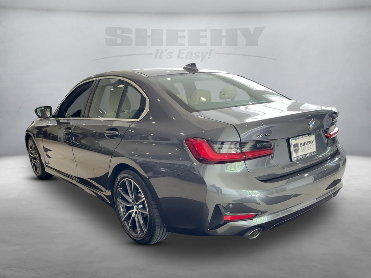 2021 BMW 3 Series 330i xDrive Annapolis MD