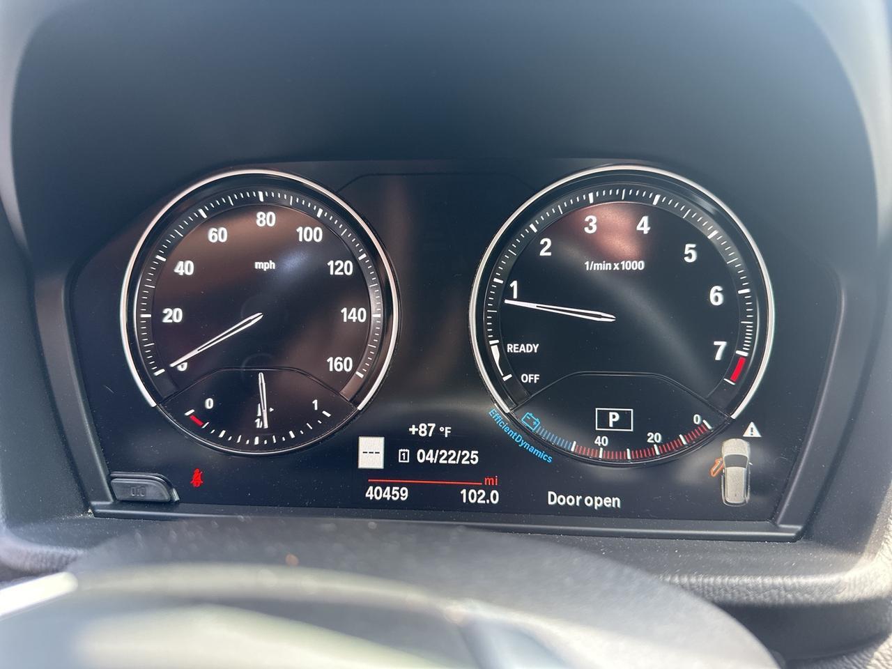 2021 BMW X1 xDrive28i Richmond VA