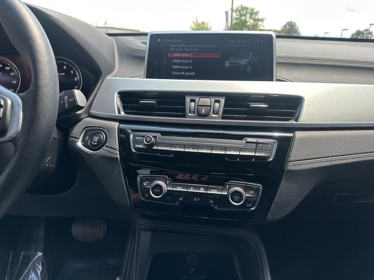 2021 BMW X1 xDrive28i Richmond VA