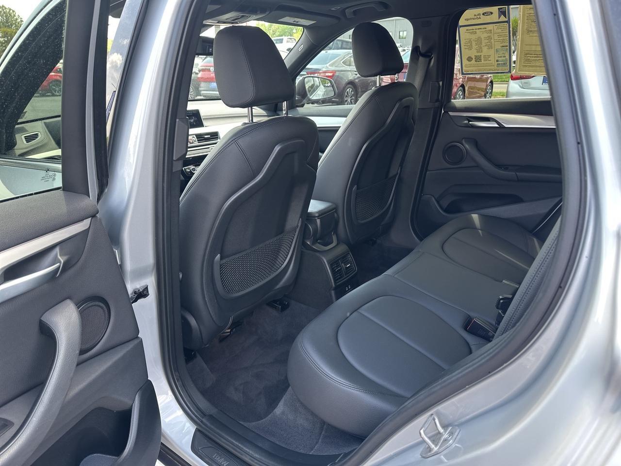 2021 BMW X1 xDrive28i Richmond VA